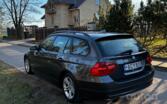 BMW 3 Series E90/E91/E92/E93 Touring wagon