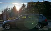 BMW 3 Series E90/E91/E92/E93 Touring wagon