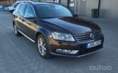 Volkswagen Passat Variant 1 generation wagon (5 doors)