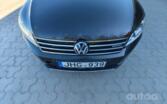 Volkswagen Passat Variant 1 generation wagon (5 doors)