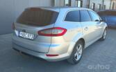 Ford Mondeo 4 generation [restyling] wagon