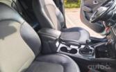 Hyundai ix35 1 generation [restyling] Crossover