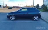 SEAT Ibiza 3 generation [restyling] Hatchback 3-doors
