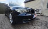 BMW 1 Series E81/E82/E87/E88 [restyling] Hatchback 5-doors