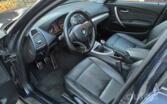 BMW 1 Series E81/E82/E87/E88 [restyling] Hatchback 5-doors