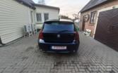 BMW 1 Series E81/E82/E87/E88 [restyling] Hatchback 5-doors