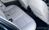 BMW 5 Series F07/F10/F11 Sedan