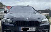 BMW 5 Series F07/F10/F11 Sedan