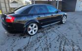 Audi A4 B6 Sedan