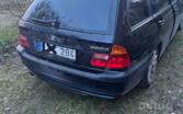 BMW 3 Series E46 [restyling] Touring wagon