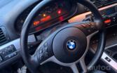 BMW 3 Series E46 [restyling] Touring wagon