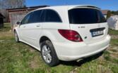 Mercedes-Benz R-Class W251 Minivan