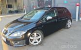 SEAT Leon 2 generation [restyling] FR hatchback 5-doors