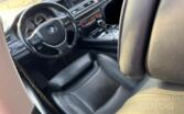 BMW 7 Series F01/F02 Sedan