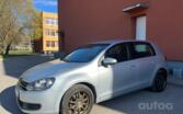 Volkswagen Golf 6 generation Hatchback 5-doors
