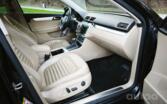 Volkswagen Passat B7 Variant wagon 5-doors