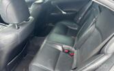 Lexus IS XE20 Sedan 4-doors