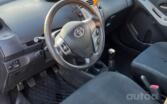 Toyota Yaris 2 generation