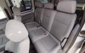 Volkswagen Caddy 3 generation Minivan 4-doors