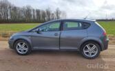 SEAT Leon 2 generation [restyling] Hatchback 5-doors