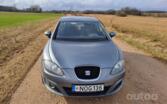 SEAT Leon 2 generation [restyling] Hatchback 5-doors