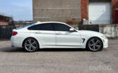 BMW 4 Series F32/F33/F36 Gran Coupe liftback