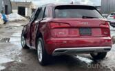 Audi Q5 2 generation Crossover