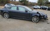 Audi A7 2 generation (C8) Sportback liftback