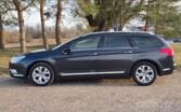 Citroen C5 2 generation wagon 5-doors