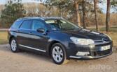 Citroen C5 2 generation wagon 5-doors
