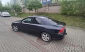 Volvo S60 1 generation [restyling] Sedan