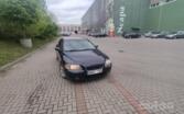 Volvo S60 1 generation [restyling] Sedan