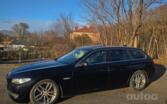 BMW 5 Series F07/F10/F11 Touring wagon