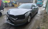 Audi A8 D4/4H Sedan