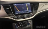 Opel Astra K Hatchback