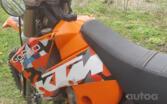 KTM 525
