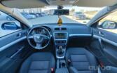 Skoda Octavia 2 generation [restyling] Combi wagon 5-doors