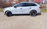 Audi Q7 4L Crossover