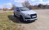 Audi Q7 4L Crossover