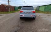 Audi Q7 4L Crossover