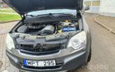 Opel Antara 1 generation Crossover