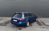 Volkswagen Passat B6 wagon 5-doors
