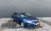 Volkswagen Passat B6 wagon 5-doors