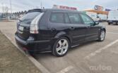 Saab 9-3 2 generation wagon
