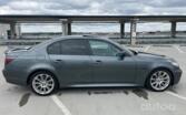 BMW 5 Series E60/E61 Sedan