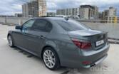 BMW 5 Series E60/E61 Sedan