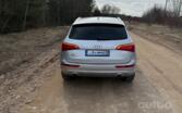 Audi Q5 8R Crossover
