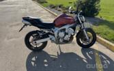 Yamaha FZS 600 Fazer