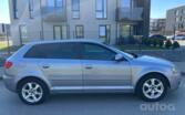 Audi A3 8P/8PA [restyling] Sportback hatchback 5-doors