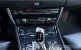BMW 5 Series F07/F10/F11 [restyling] Gran Turismo liftback